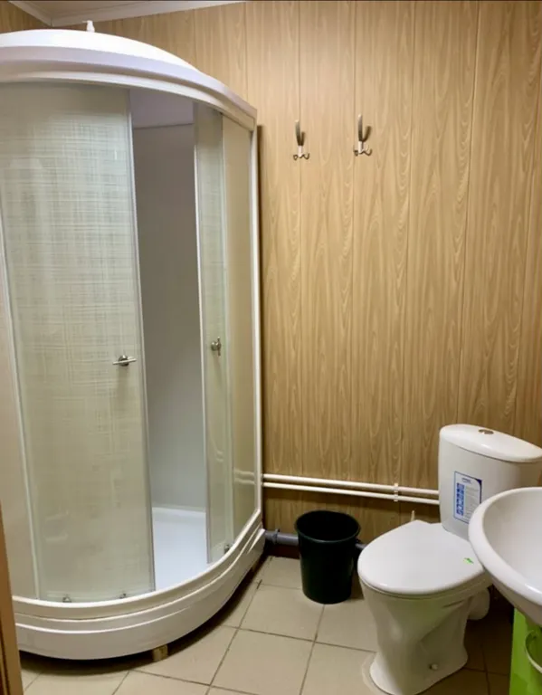 1-комнатный Дом