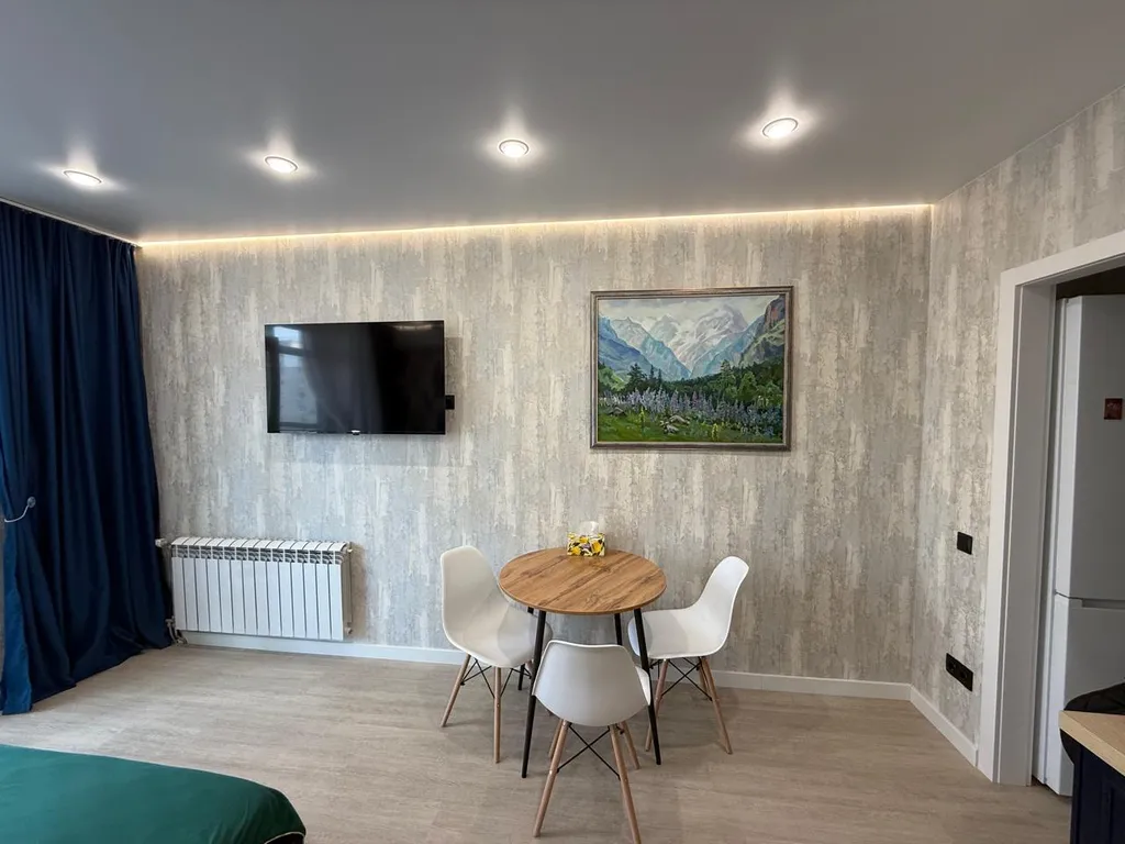 Чистота и комфорт