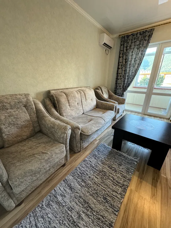 Квартира 1-комнатная Квартира — Геленджик