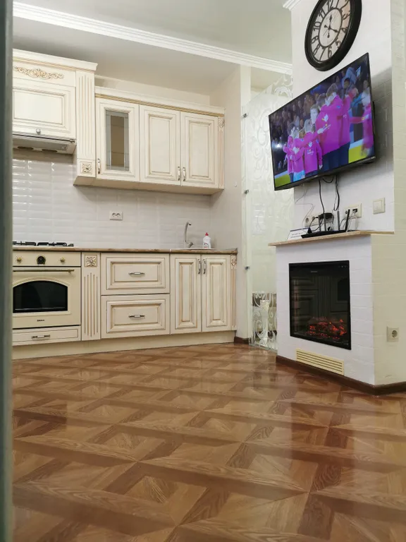 Уютная квартира в центре курортной зоны