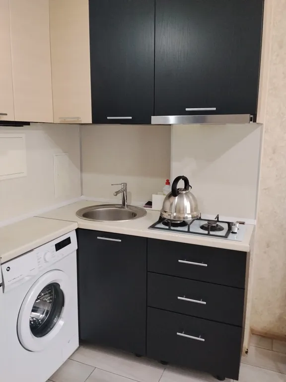 Квартира Квартира в ЖК-"Волжский-2" — Сочи