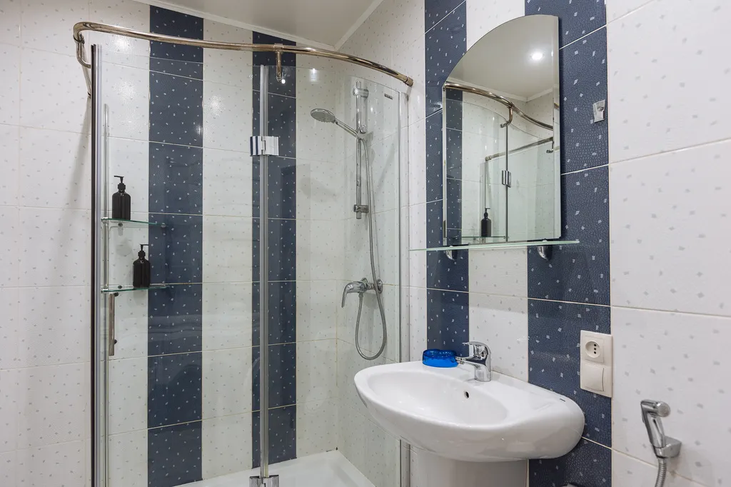 Квартира 1-комнатная Квартира — Калининград