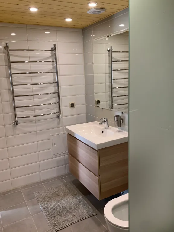 3-комнатный Дом