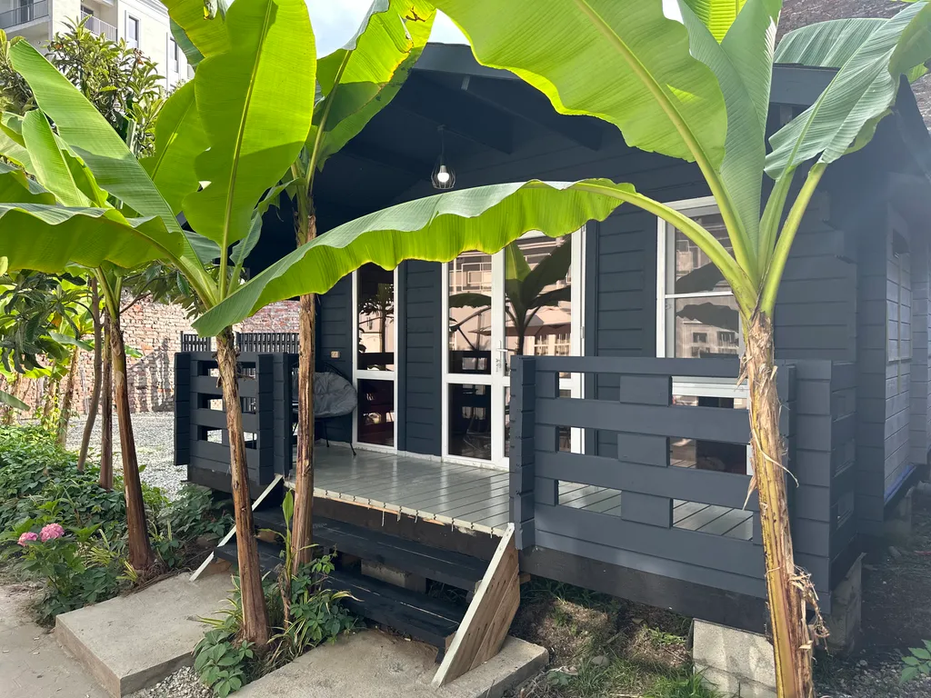 1-комнатная Квартира — аренда посуточно в Сухум