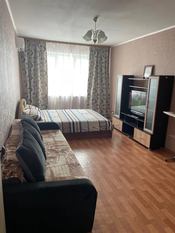 Уютная квартира на Ерофей-арене