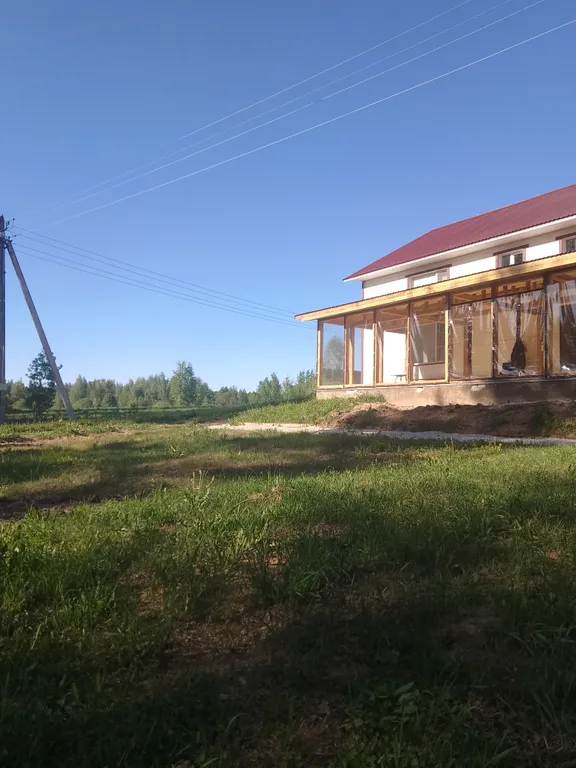 Таунхаус Хитрый Лис