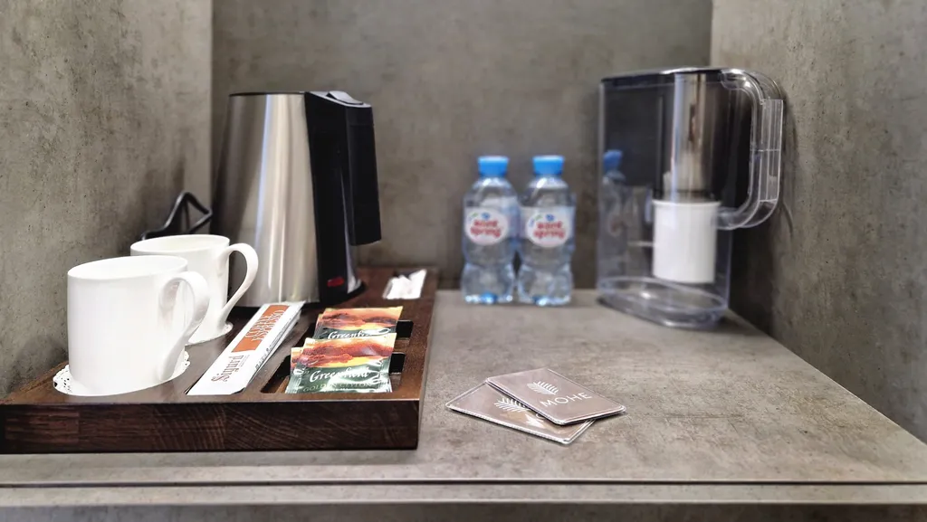 Квартира Комната — Адлер