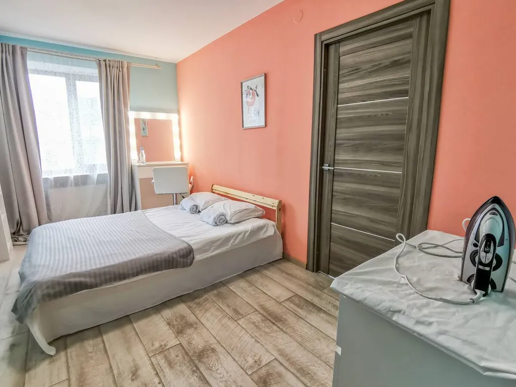 Квартира Современная квартира в историческом центре — Санкт-Петербург