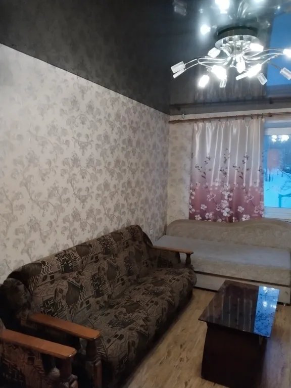 Уютная квартира — аренда посуточно в Мурманск