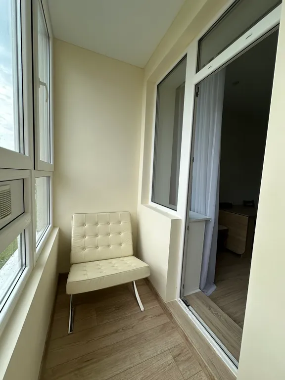 Уютная квартира для спокойного отдыха