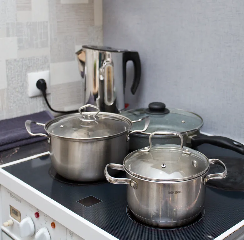 Студия в ЖК Огни Колпино