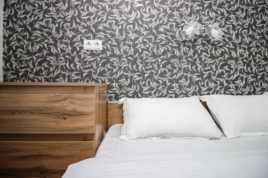 Уютная квартира со свежим дизайнерским ремонтом — аренда посуточно в Владивосток