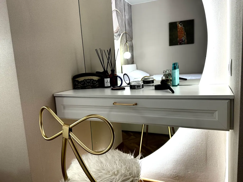 Галерея в центре