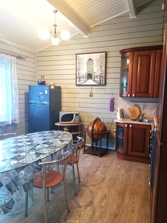 Гостевой дом в Иркутске комната 2