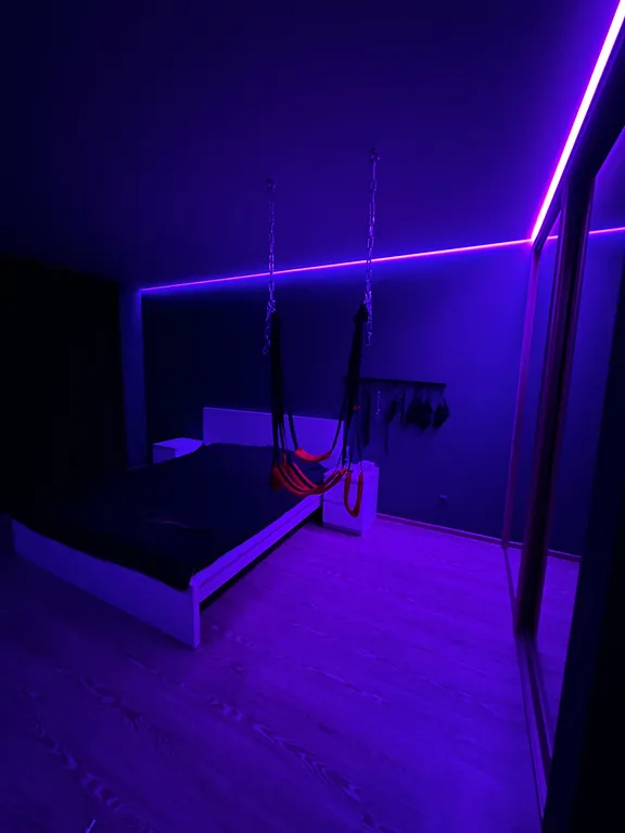 Secret Room - пространство для ваших желаний