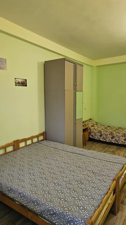 Квартира Зелёный двор — аренда посуточно в Витязево