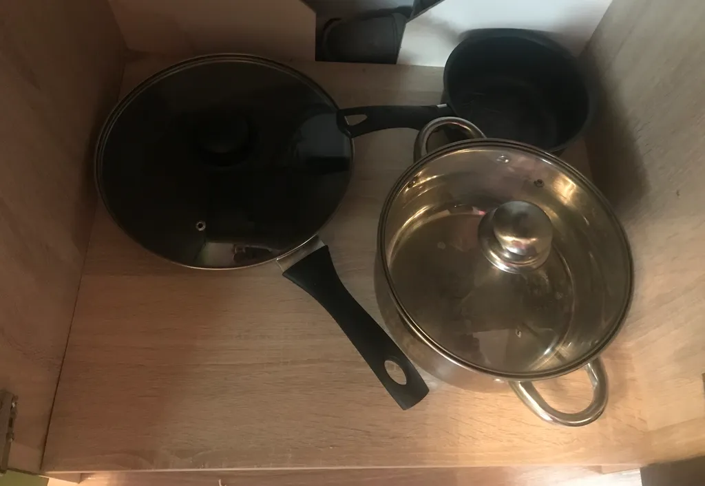 Уютная студия на Досуговском