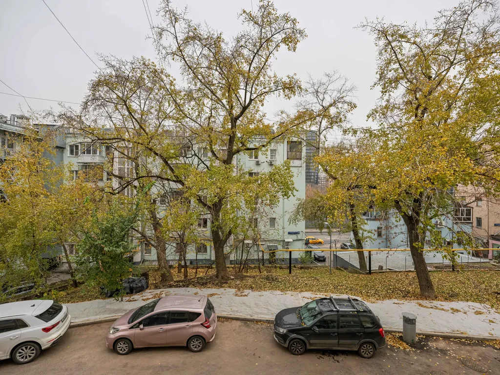 Квартира Семейная и комфортная квартира у зоопарка — Москва
