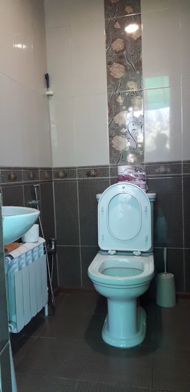 Уютный дом в городе вблизи моря