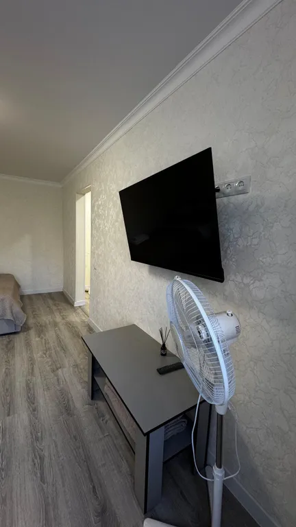 Квартира Комфортная и светла квартира в самом центре города! С новым ремонтом! — Владикавказ