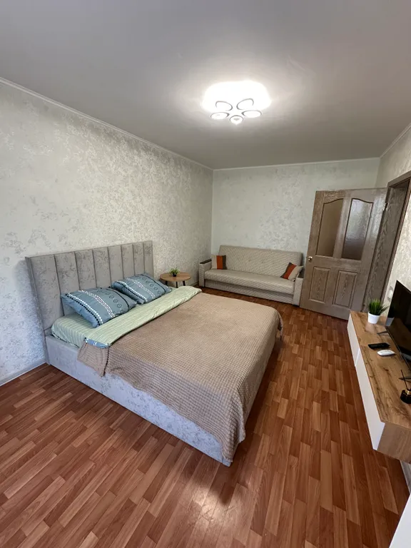 Комфортное жилье