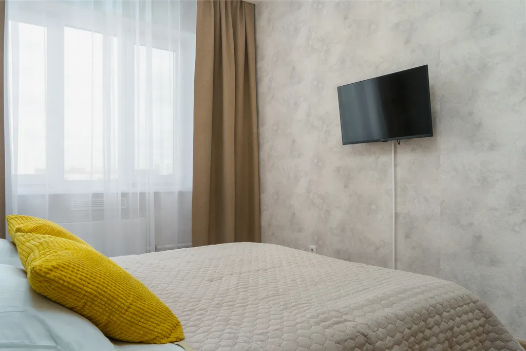 Good Night на Войкова 47