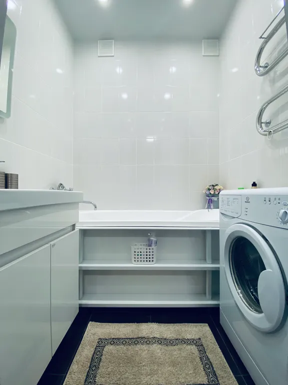 Комфортная и уютная квартира в центре города