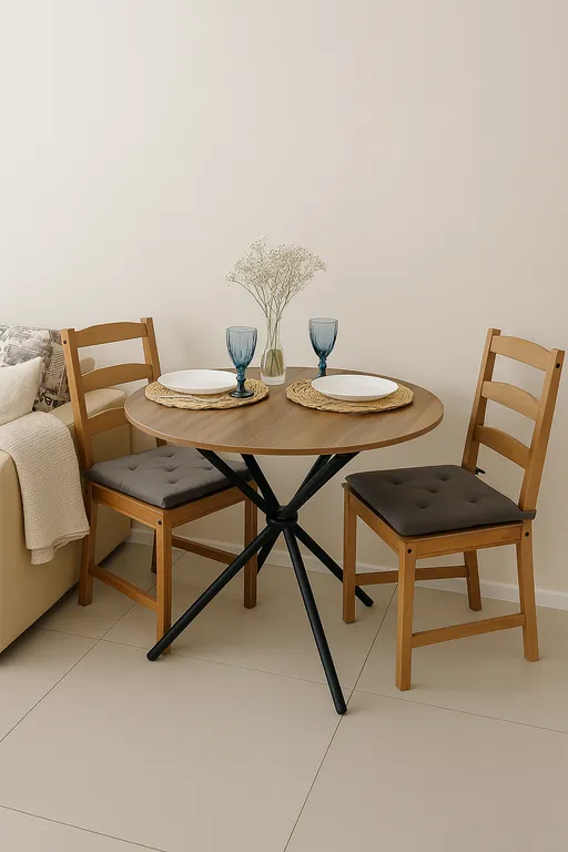 Квартира с шикарным видом в 5 мин езды от Крокус Экспо