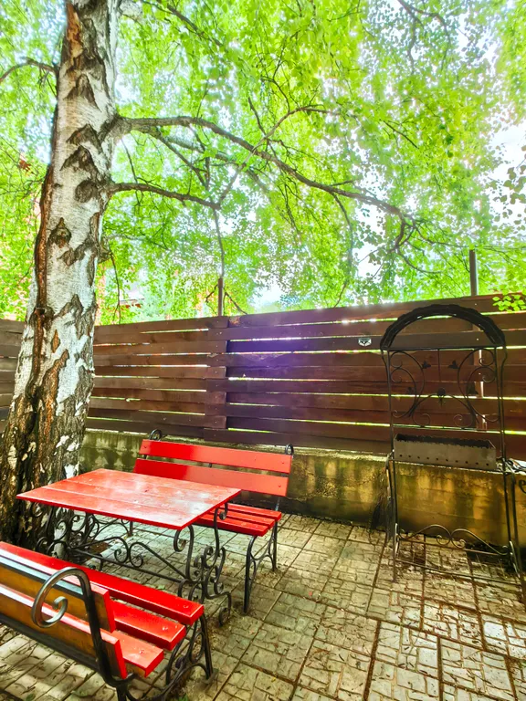 Семейный таунхаус Птичка family