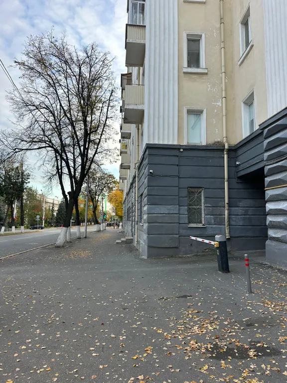 Квартира Апартаменты в знаменитом Доме специалистов в самом сердце Уфы — Уфа
