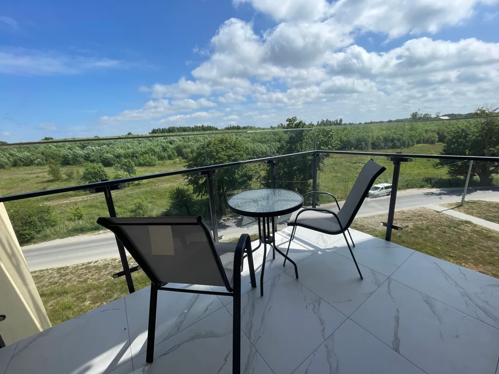 Уютная квартира в тихом микрорайоне