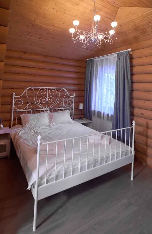 Дом с баней, хамамом, караоке и теплым уличным бассейном