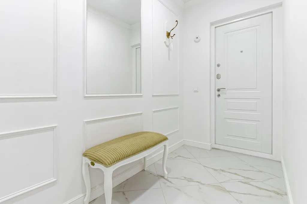 Комфортная квартира в центре Alena_home_grodno