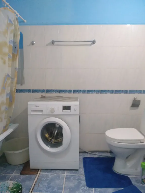 Коттедж 2-комнатный дом в исторической части города — Евпатория