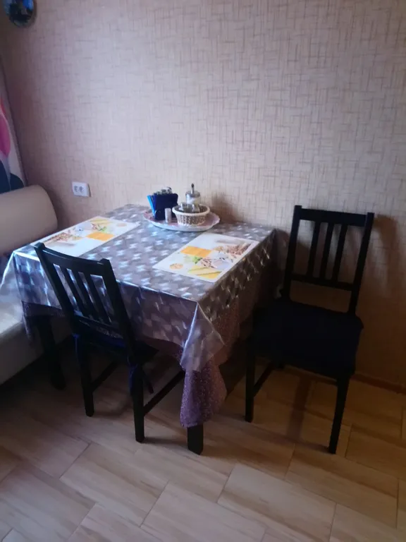 Отдых у Натуси