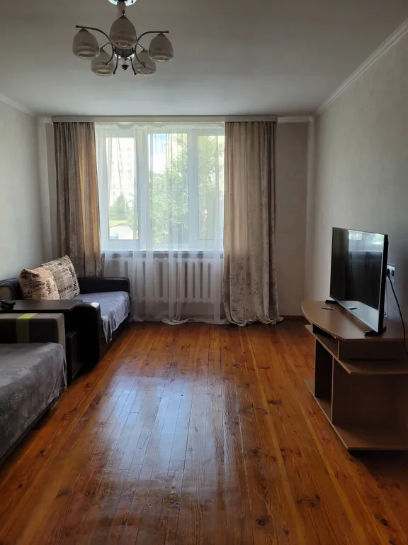 Квартира в Лунинце