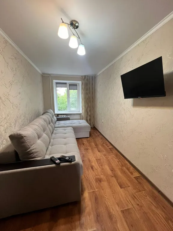 2х комнатная квартира