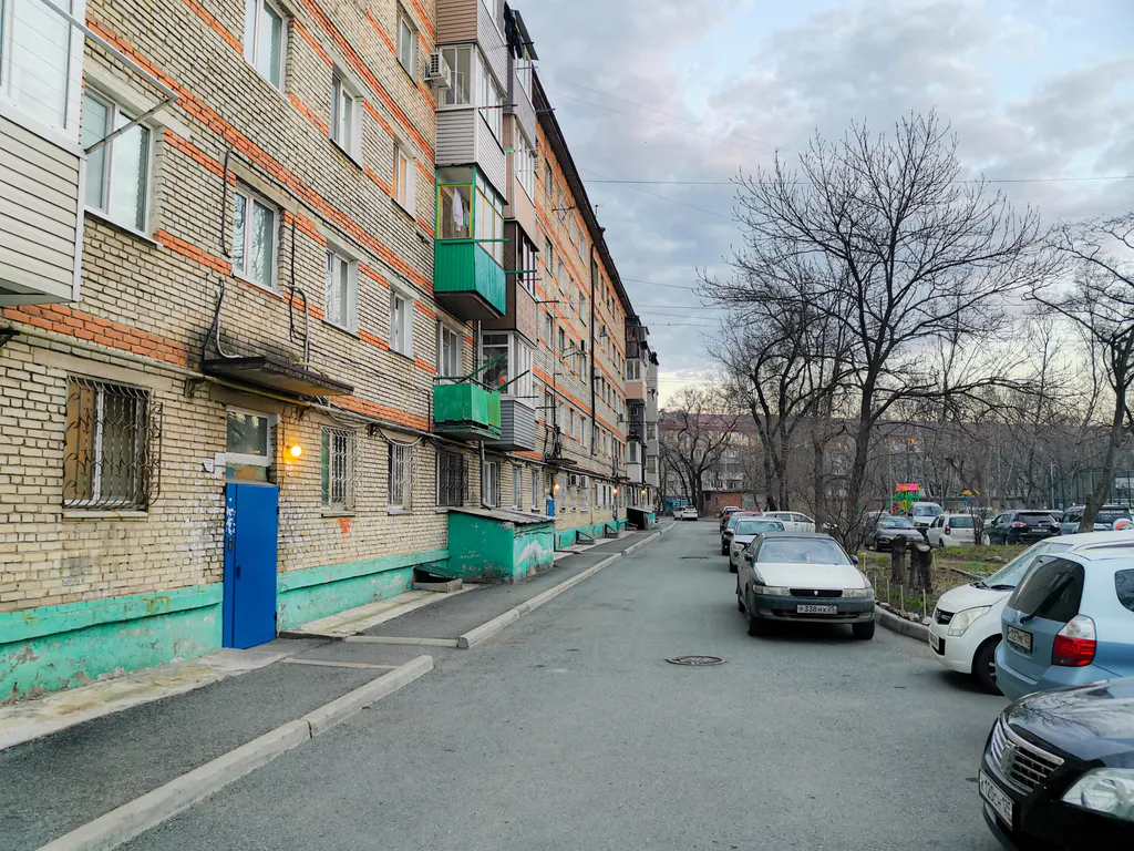 ЕВРОДВУШКА В ЦЕНТРЕ: балкон, бесконтакт, PS3, кондей, wifi, чек-лист