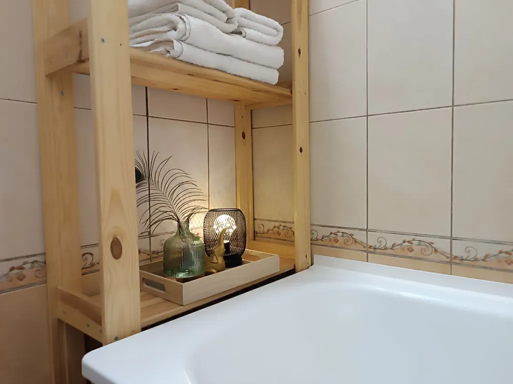 Двушка у парка Соловьи