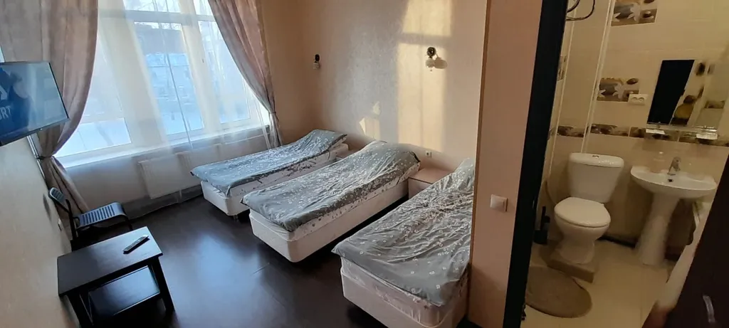 Квартира Комната — Казань