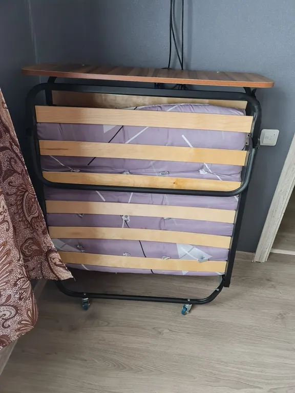 Домик в деревне