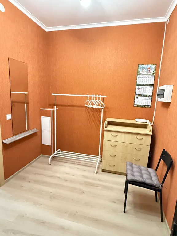 Квартира Уютная квартира в центре — Кронштадт