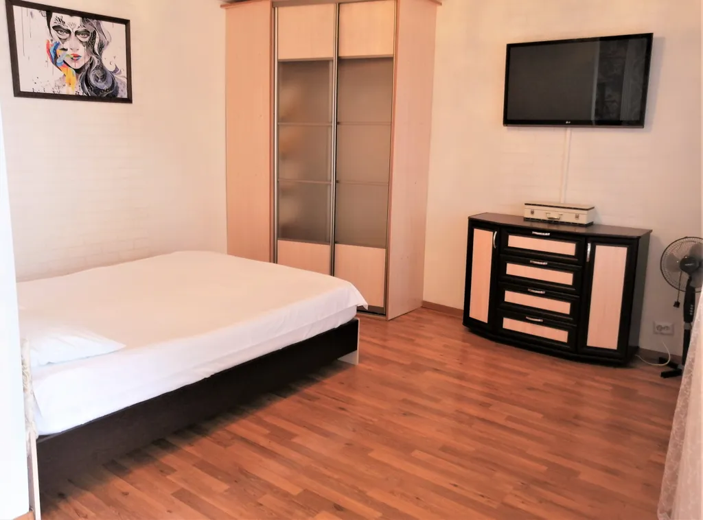 Панорамная, необычная, центр Томска