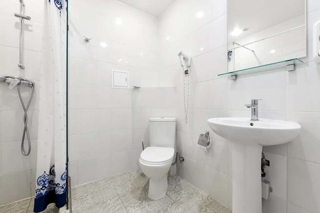 Квартира Улучшенные апартаменты у Дворцовой площади — Санкт-Петербург