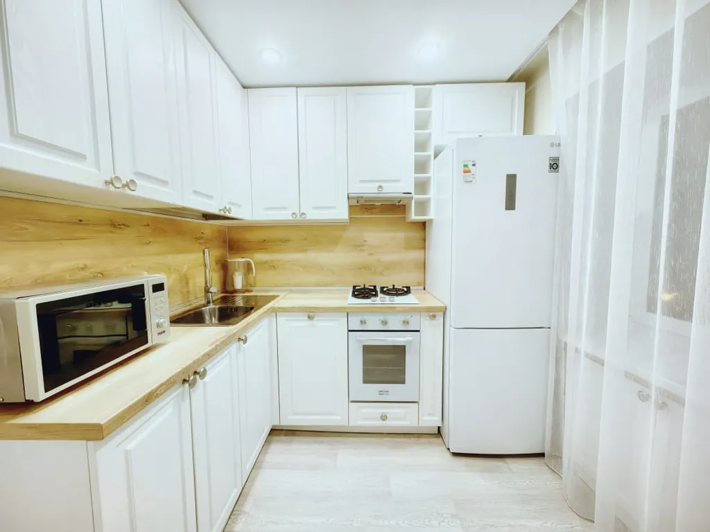 Идеальное расположение: 2к квартира на Логинова, прямо у "Звездочки"