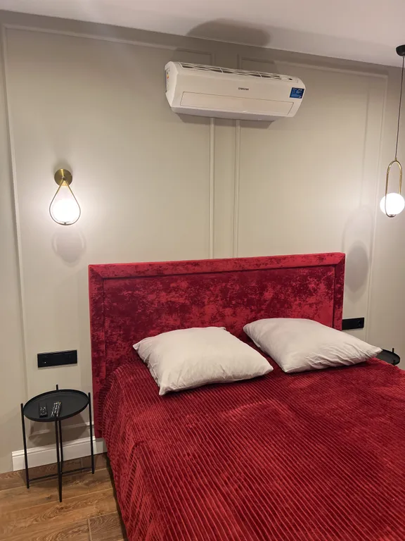 Квартира Уютная квартира в компаунде — Екатеринбург