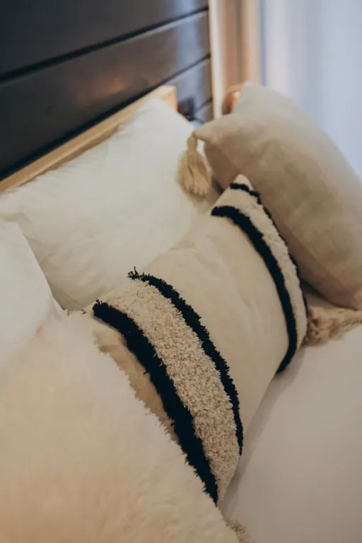 Barnnnov - дом для эстетов