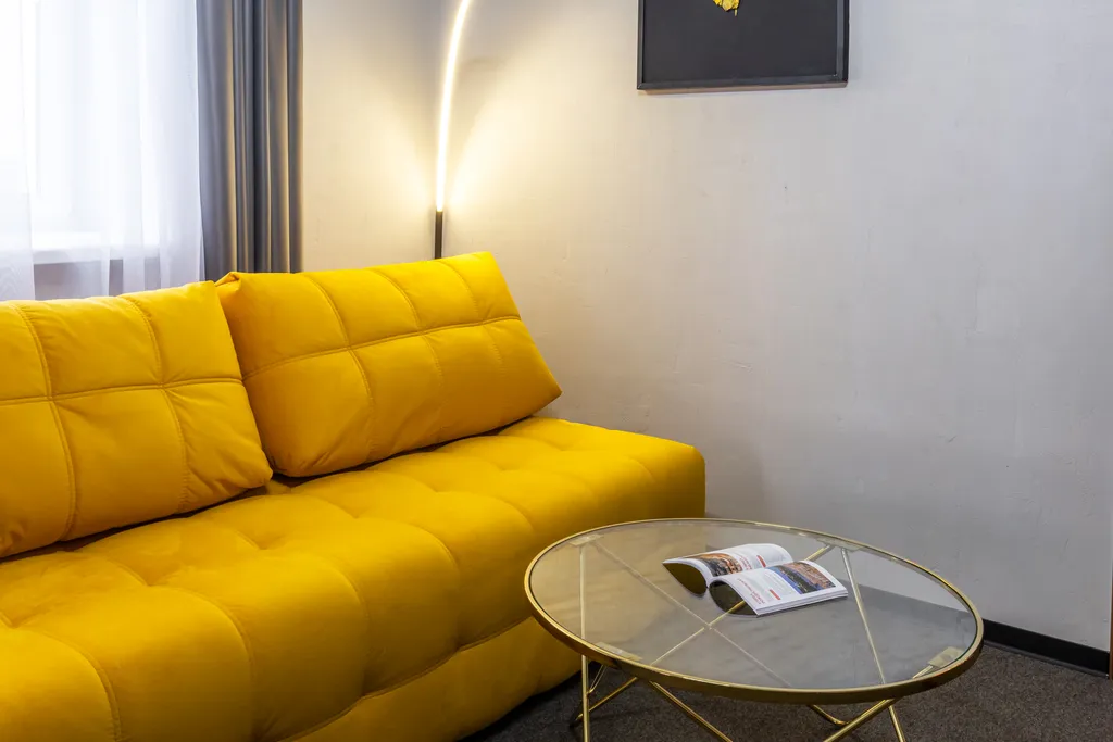 Квартира Комната — аренда посуточно в Нижний Новгород