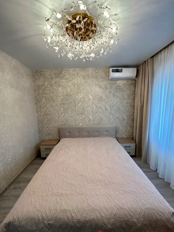 Уютная квартира рядом с лесом