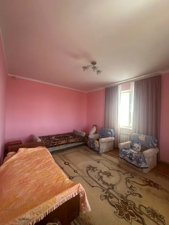 Уютный дом для семейного отдыха